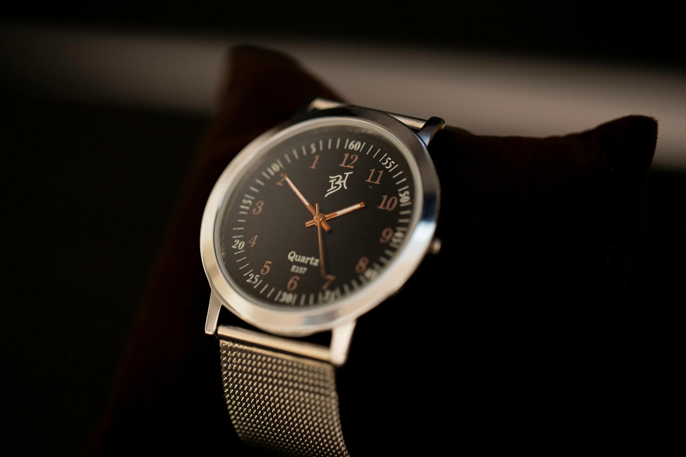 Reparación de Relojes Mecánicos