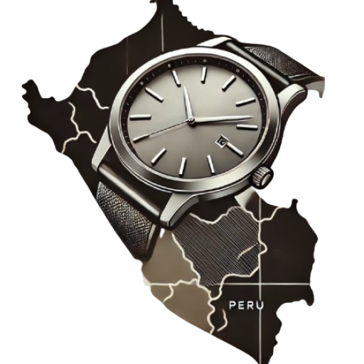 Reparación de Relojes Lima
