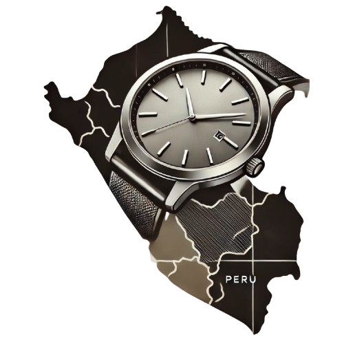 Reparación de Relojes Lima
